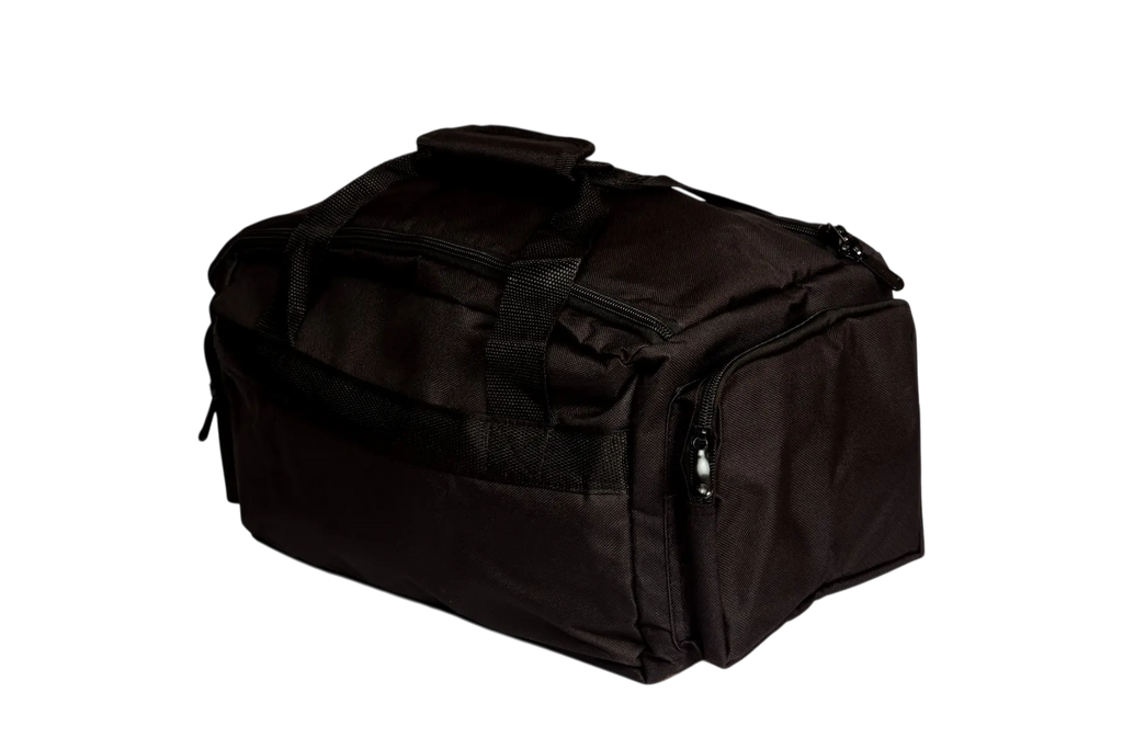 Carry bag for stage lighting