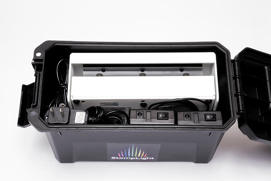 StompLight® Singer-Songwriter Bundle - StompLight® 