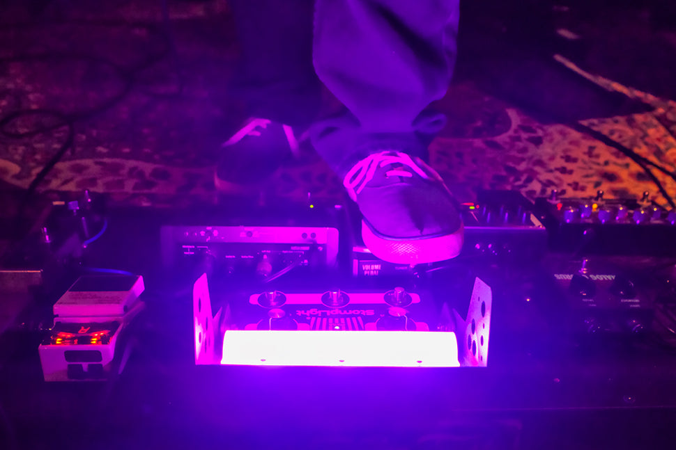 StompLight® Singer-Songwriter Bundle - StompLight® 