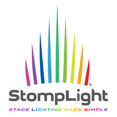 StompLight® Singer-Songwriter Bundle - StompLight® 