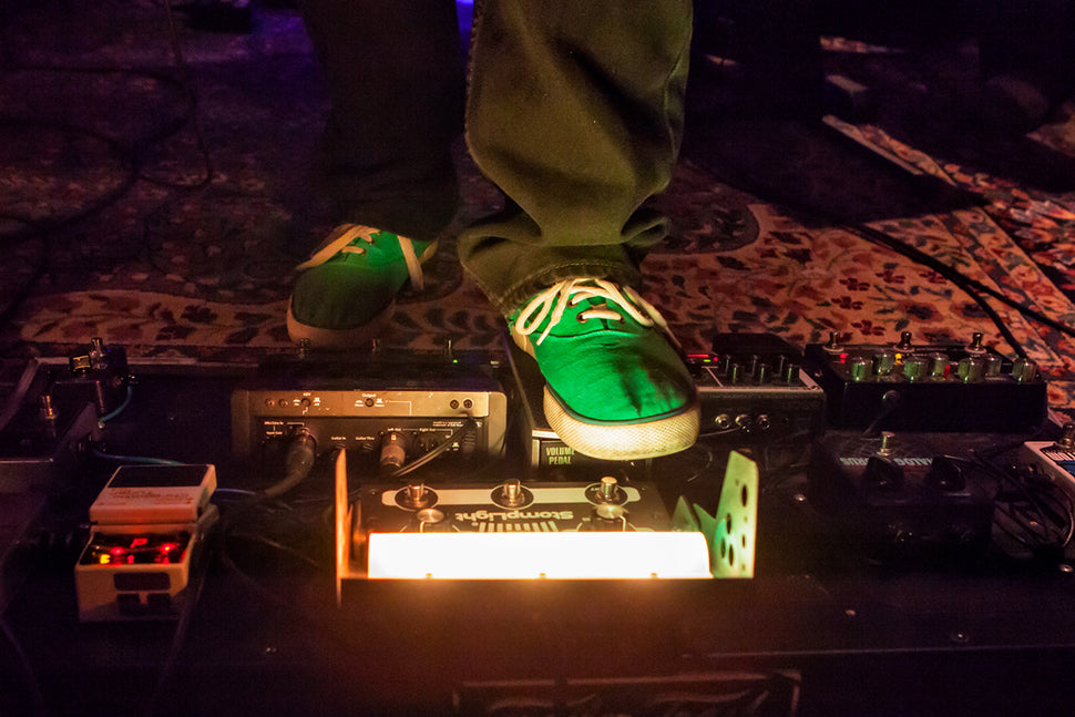 StompLight® Singer-Songwriter Bundle - StompLight® 