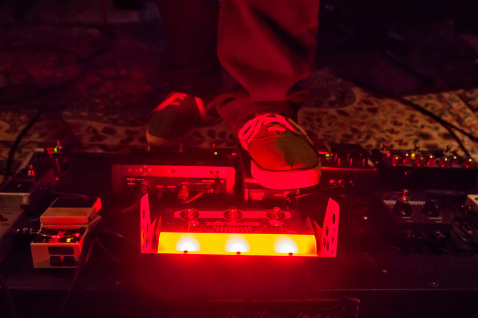 StompLight® Singer-Songwriter Bundle - StompLight® 